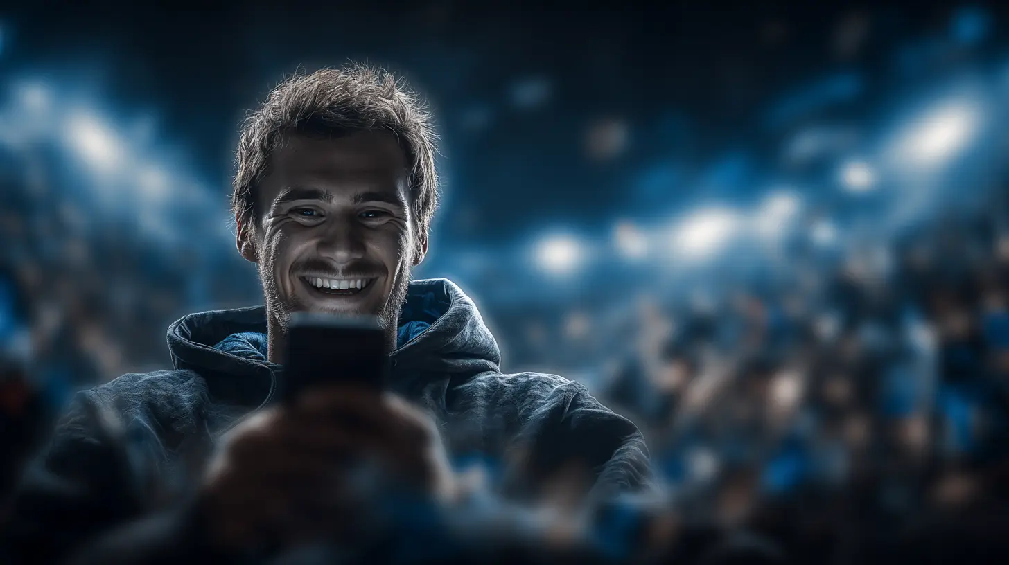 1xBet Argentina — experiencia premium en la app